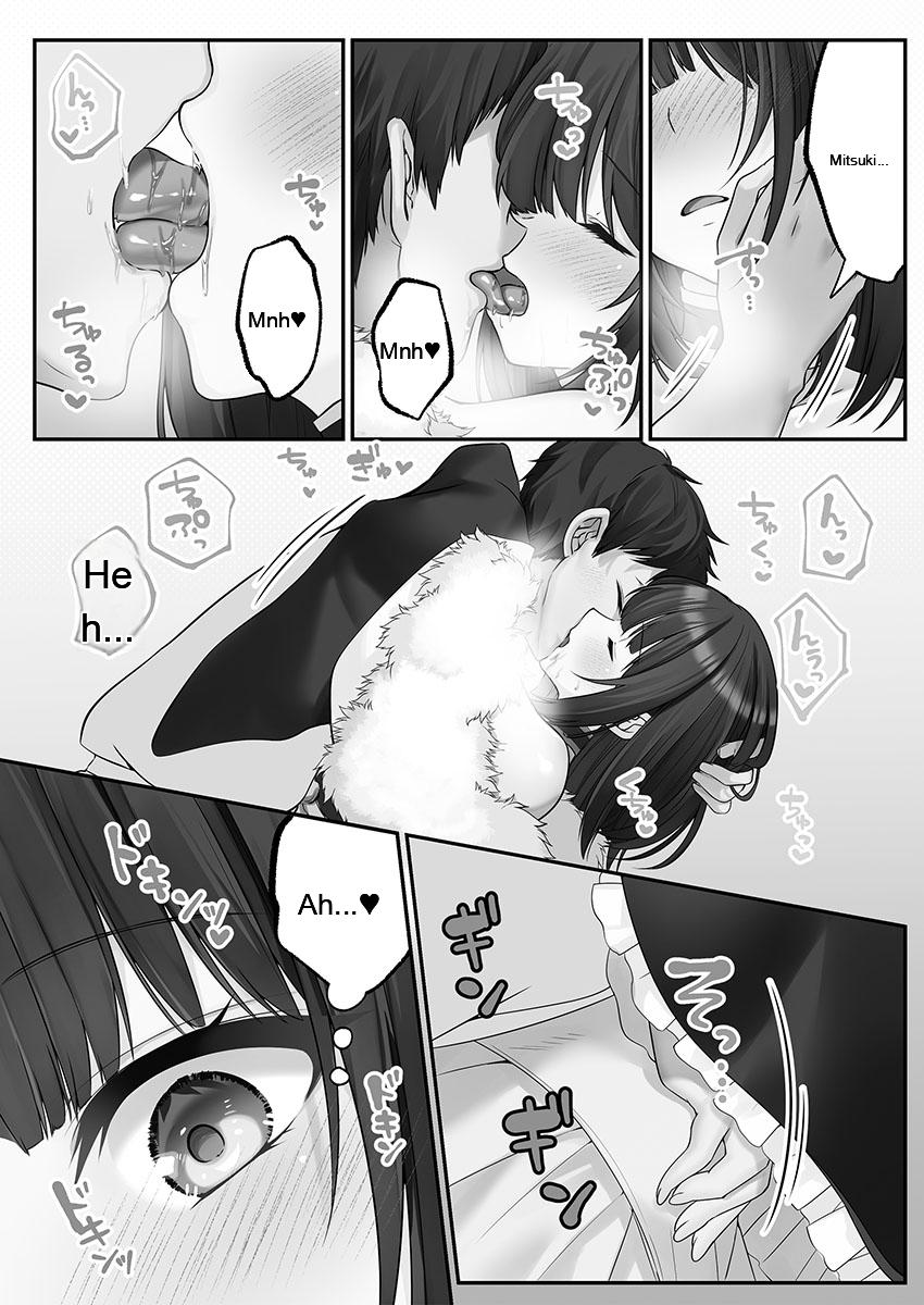 Awahime-tachi No Hame-hajime -pure Otoko Shika Inai Sekai De, Ore Dake Dosukebe Musou- page 66
