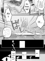 Awahime-tachi No Hame-hajime -pure Otoko Shika Inai Sekai De, Ore Dake Dosukebe Musou- page 7