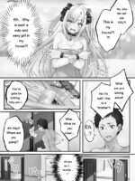 Awahime-tachi No Hame-hajime -pure Otoko Shika Inai Sekai De, Ore Dake Dosukebe Musou- page 9
