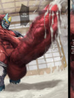 Bakumori♂ Gigantic Magnum page 4