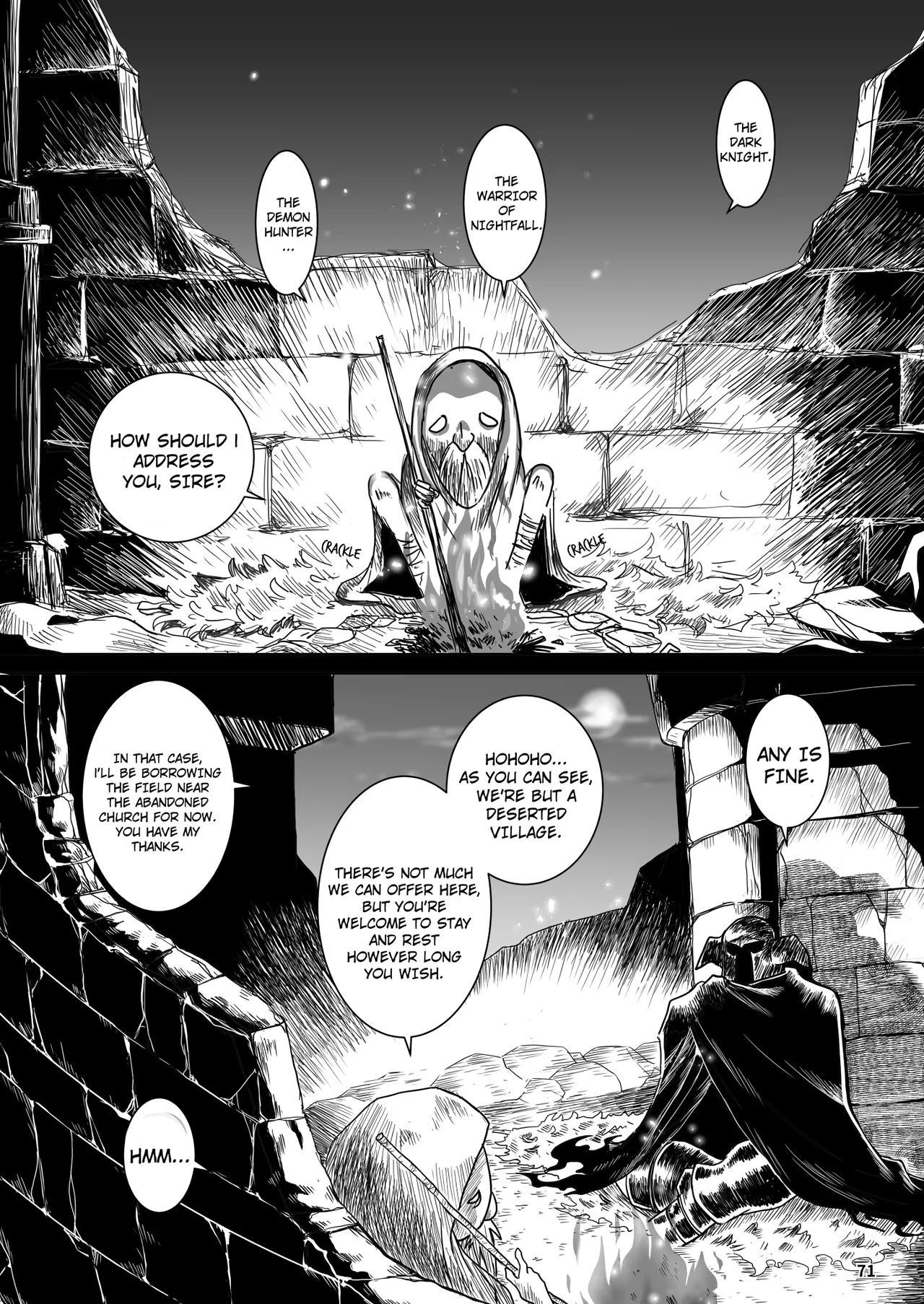 Bakumori♂ Gigantic Magnum page 62