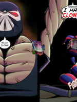 Bane X Pomni Otp page 1