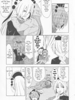 Bawl For Me, Whine For Me - Protect The Lunar Capital! page 10