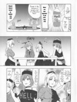 Bawl For Me, Whine For Me - Protect The Lunar Capital! page 4