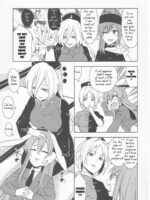 Bawl For Me, Whine For Me - Protect The Lunar Capital! page 6
