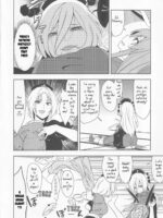 Bawl For Me, Whine For Me - Protect The Lunar Capital! page 7
