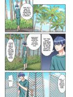 Beach 1-4 page 10