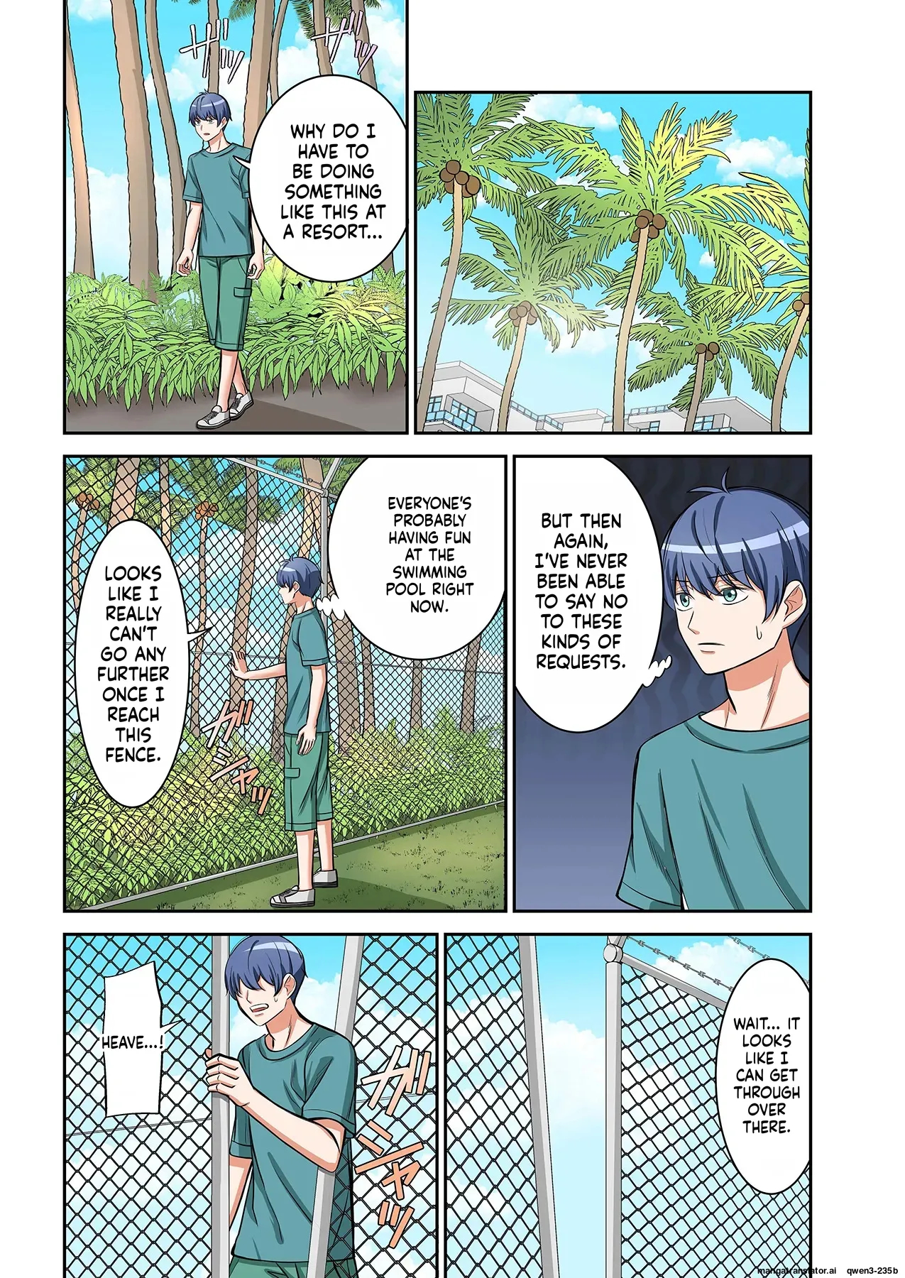 Beach 1-4 page 10