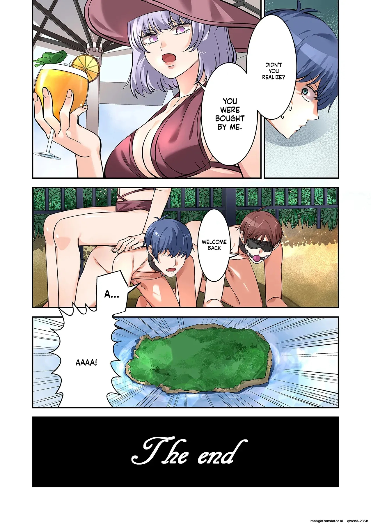 Beach 1-4 page 109