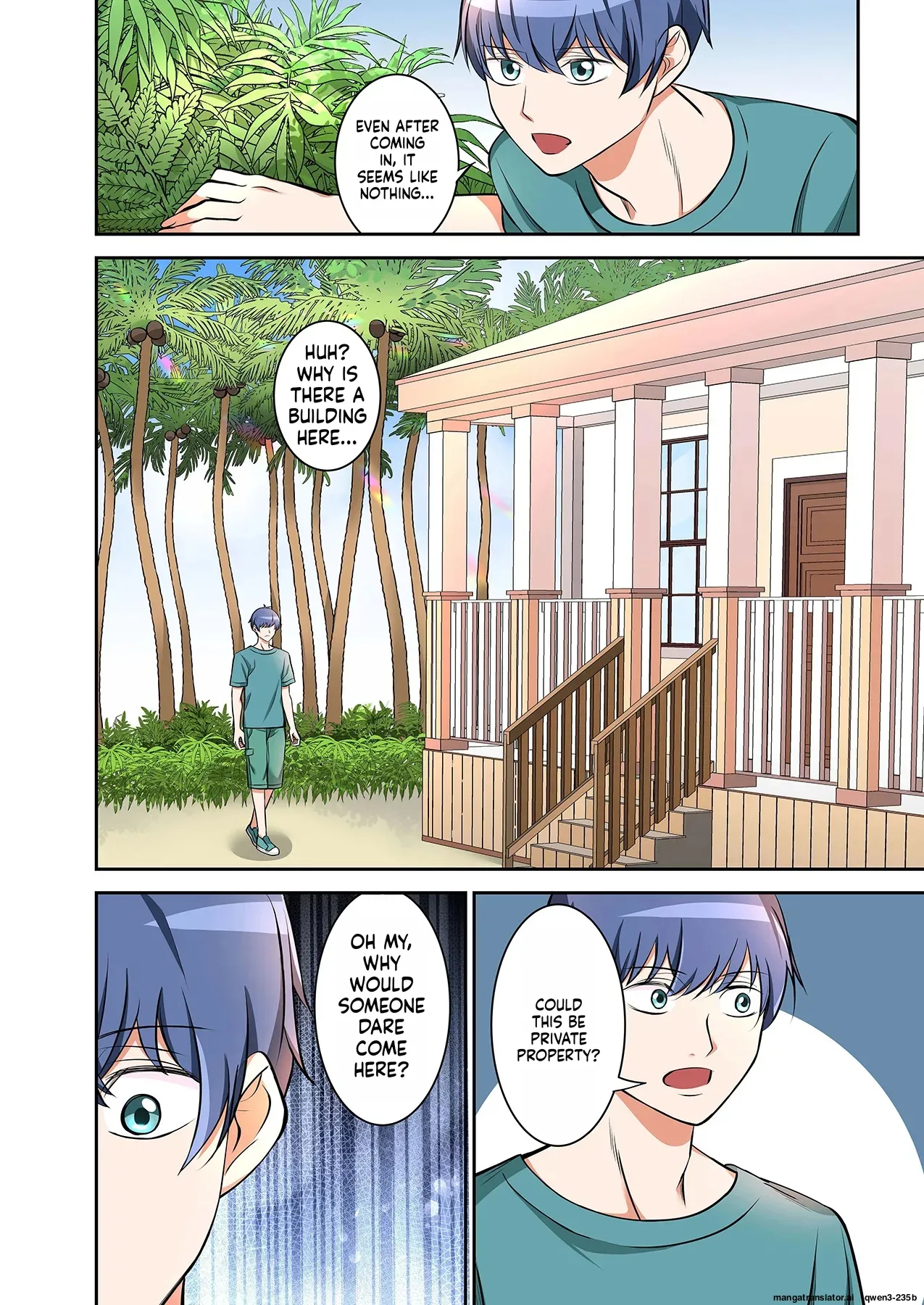Beach 1-4 page 11