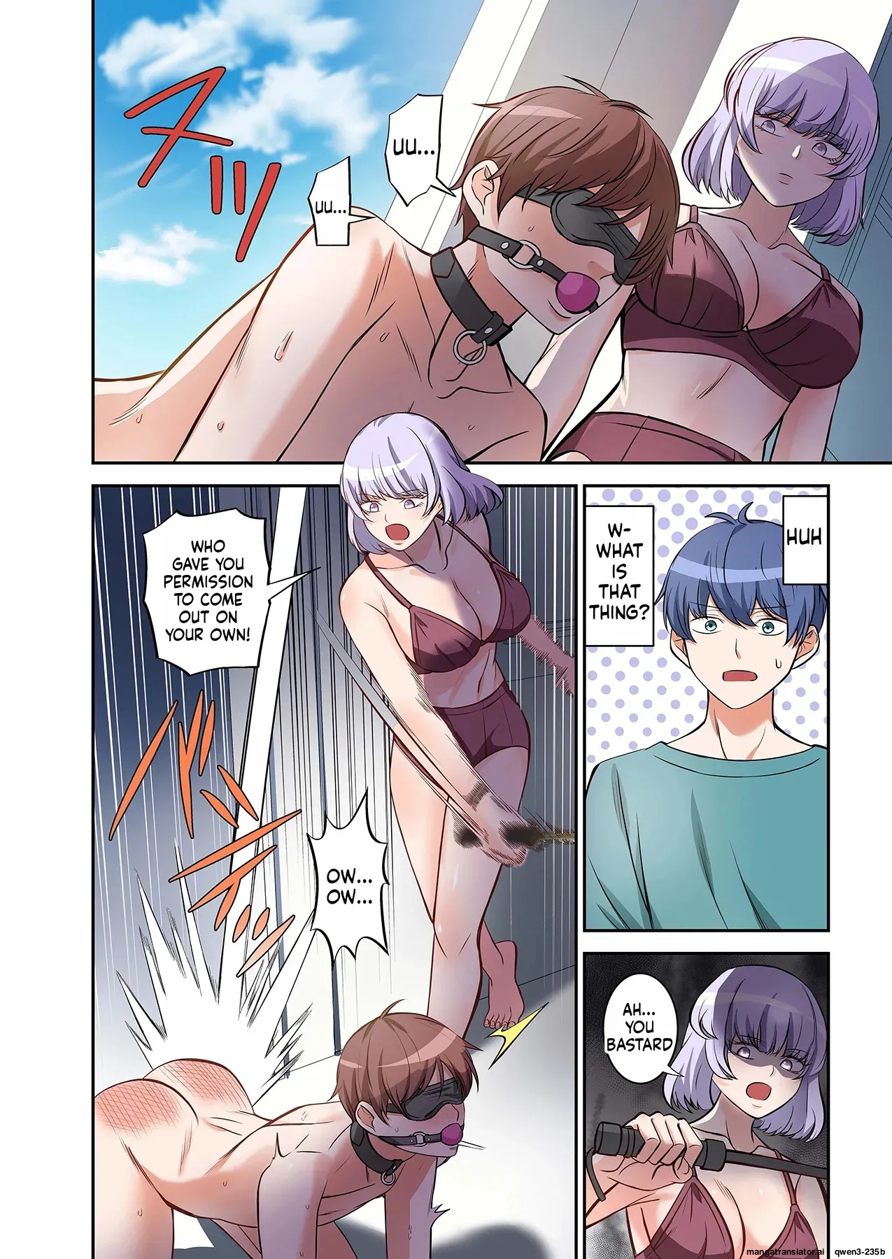 Beach 1-4 page 13