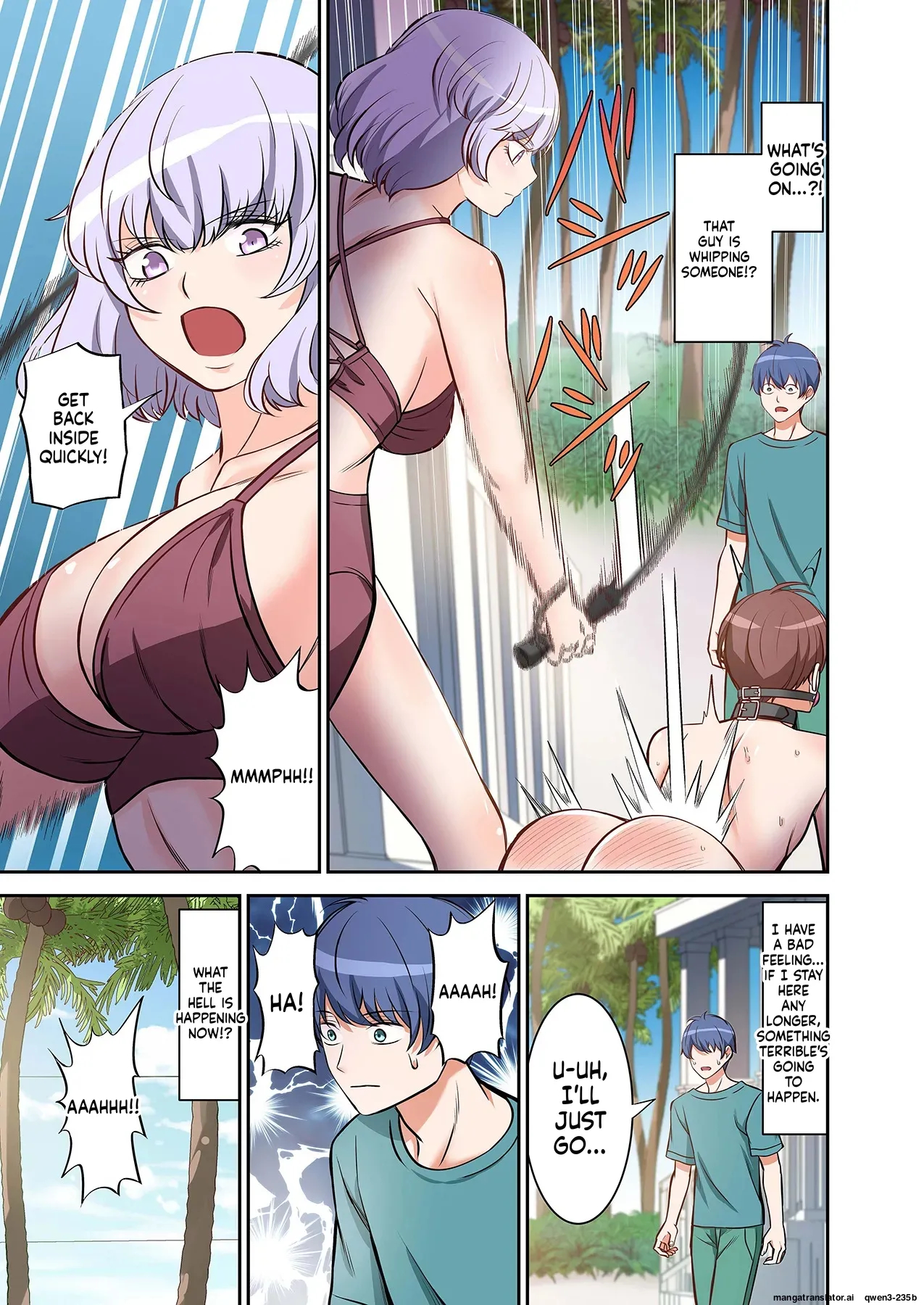 Beach 1-4 page 14