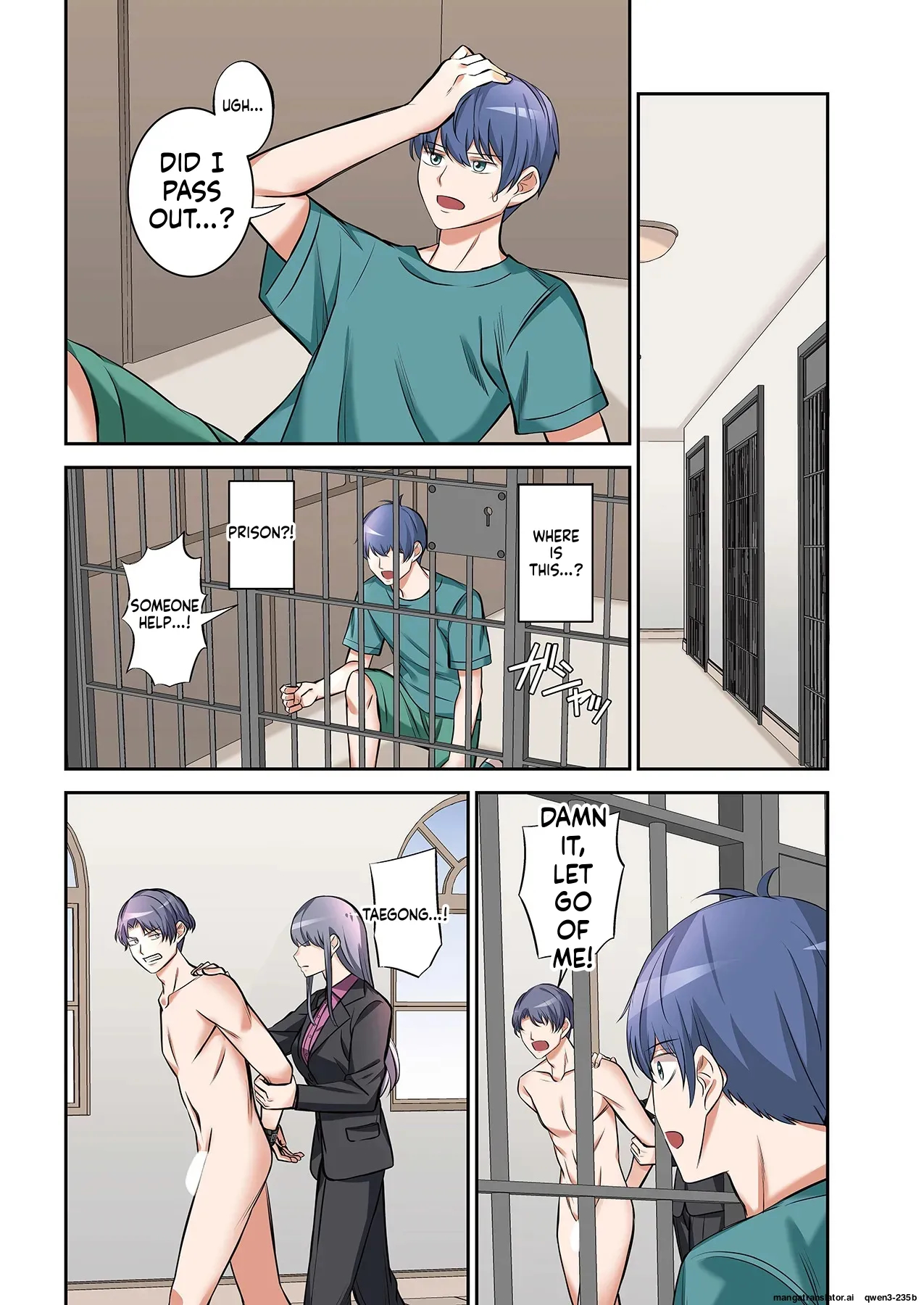 Beach 1-4 page 18