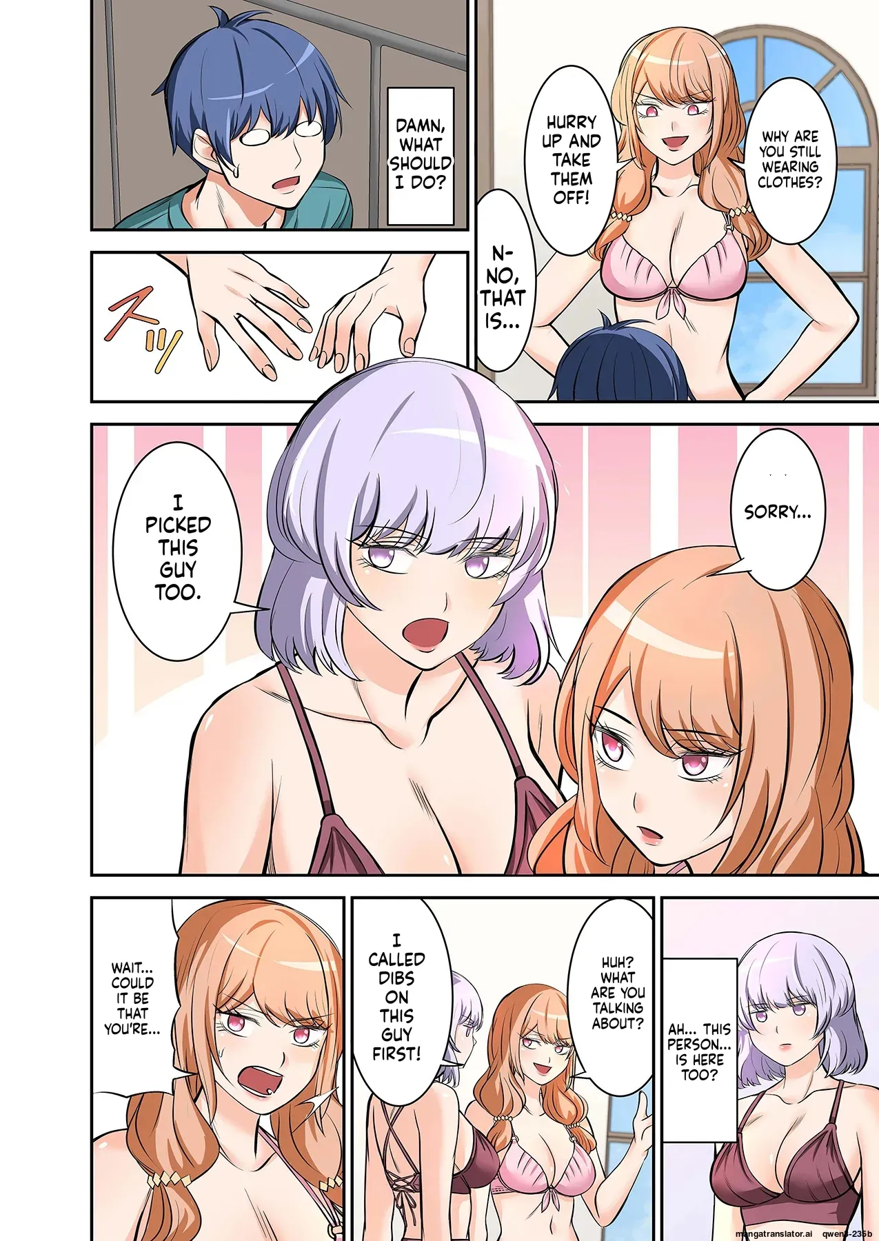Beach 1-4 page 23