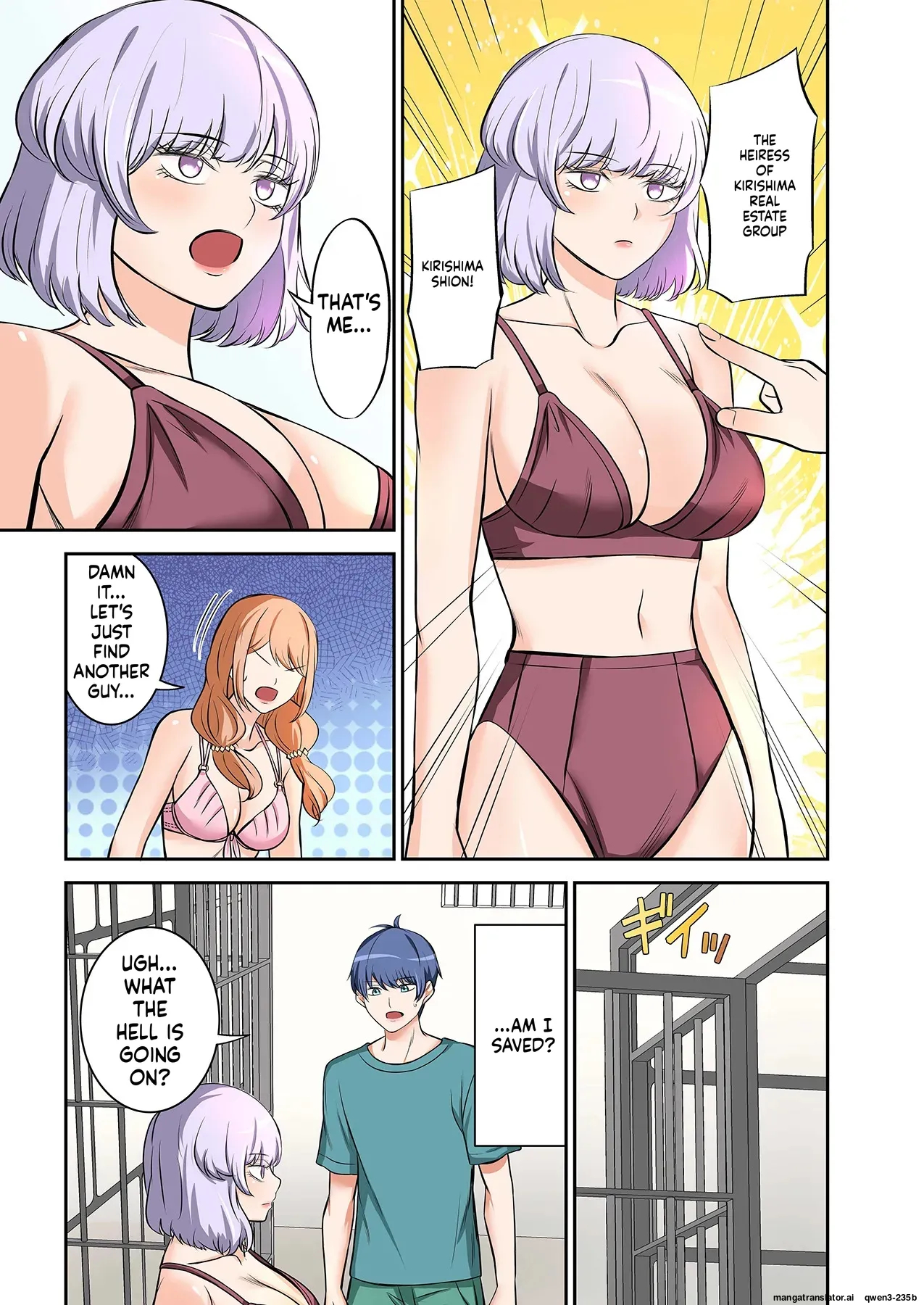Beach 1-4 page 24