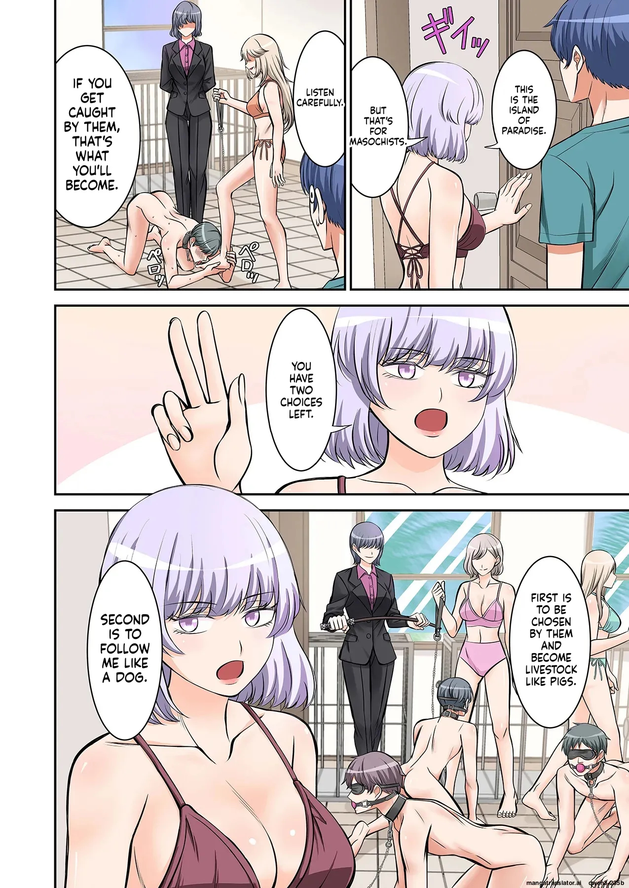 Beach 1-4 page 25