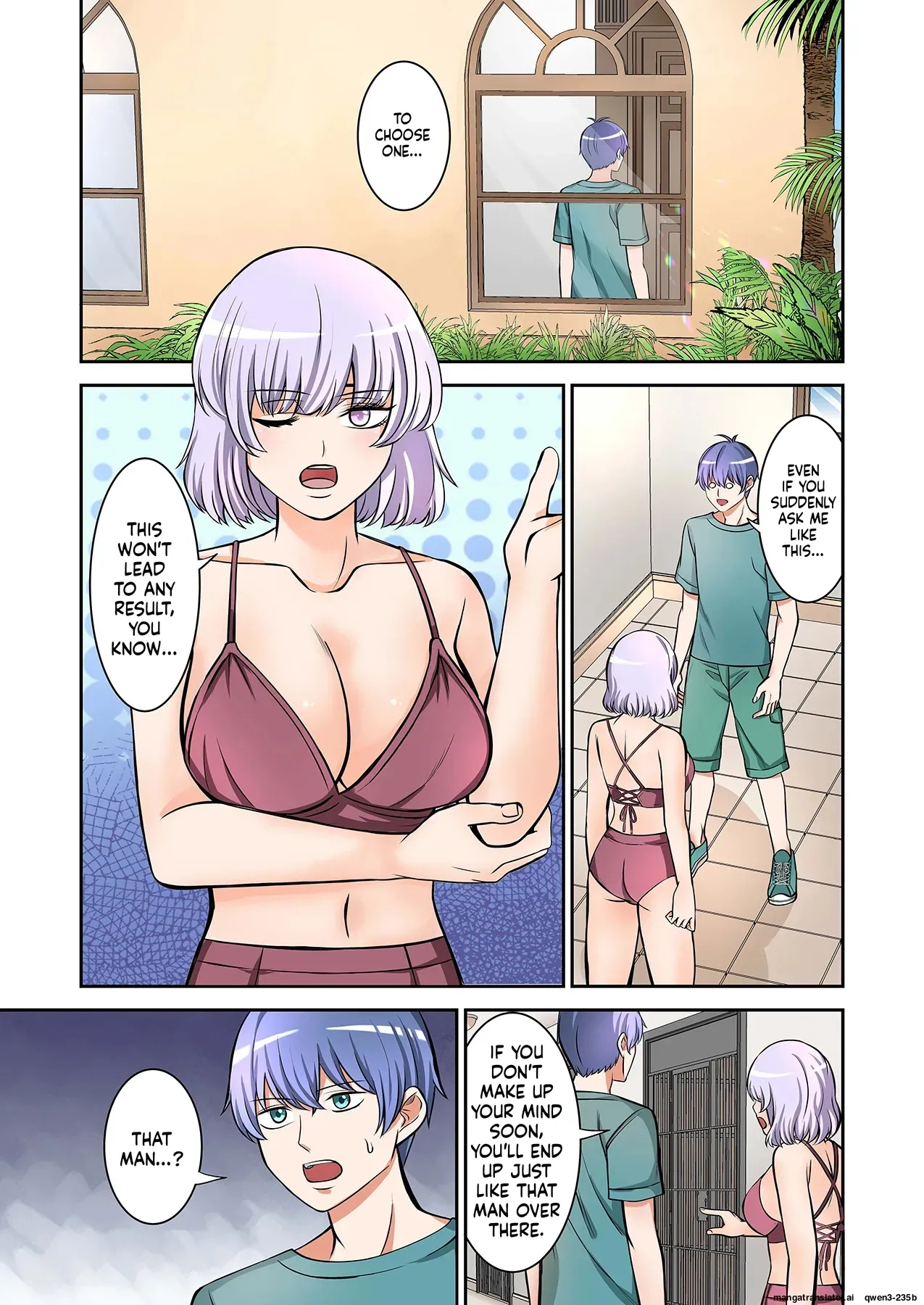 Beach 1-4 page 28