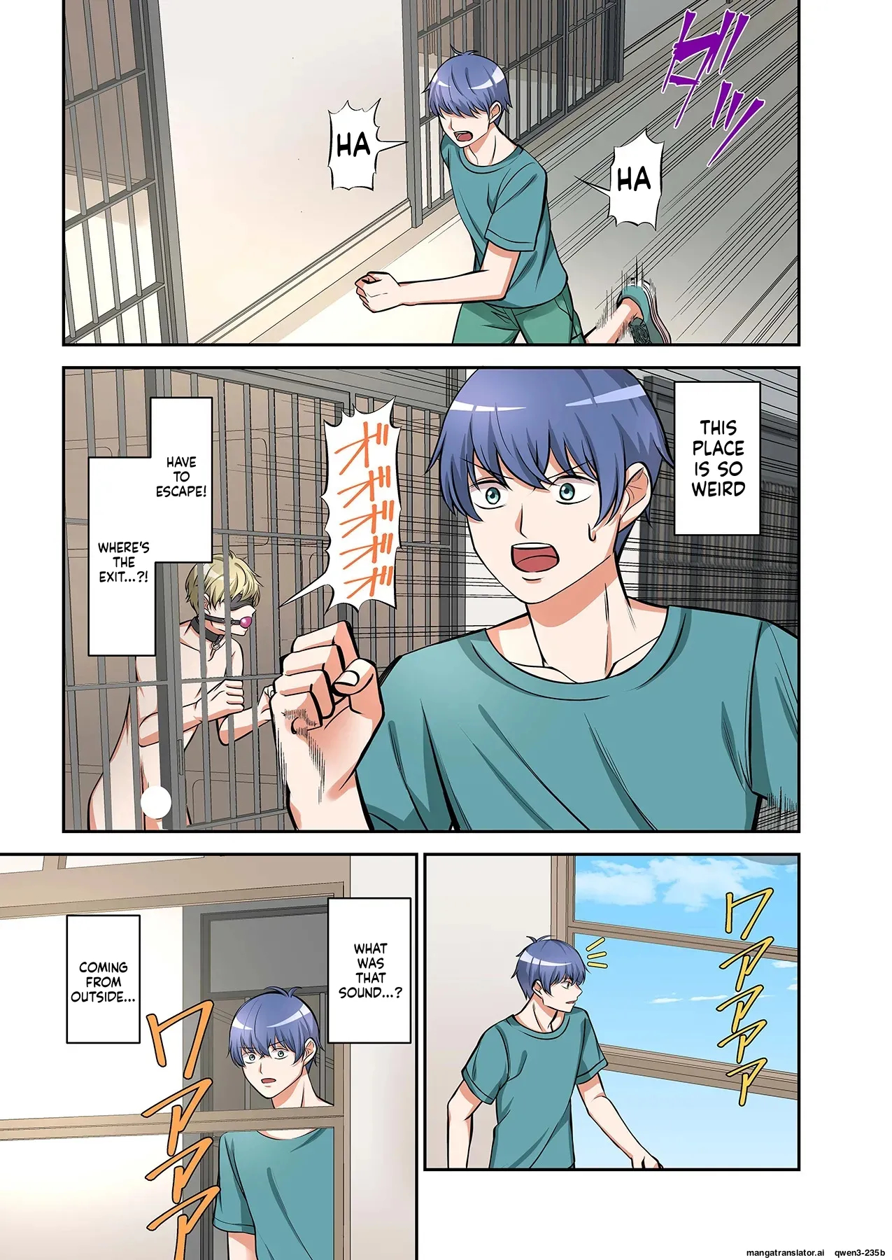 Beach 1-4 page 30