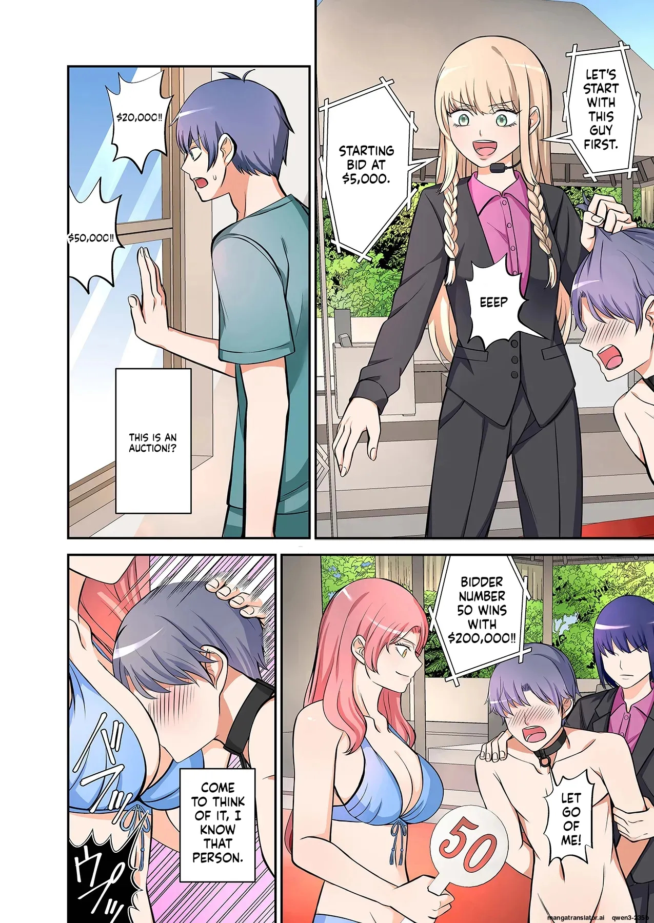 Beach 1-4 page 35