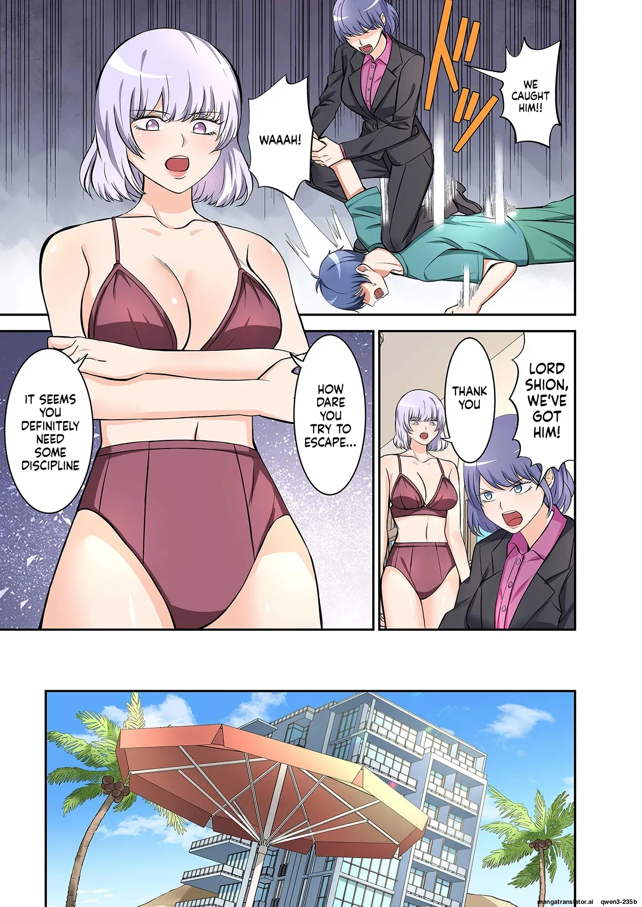 Beach 1-4 page 38