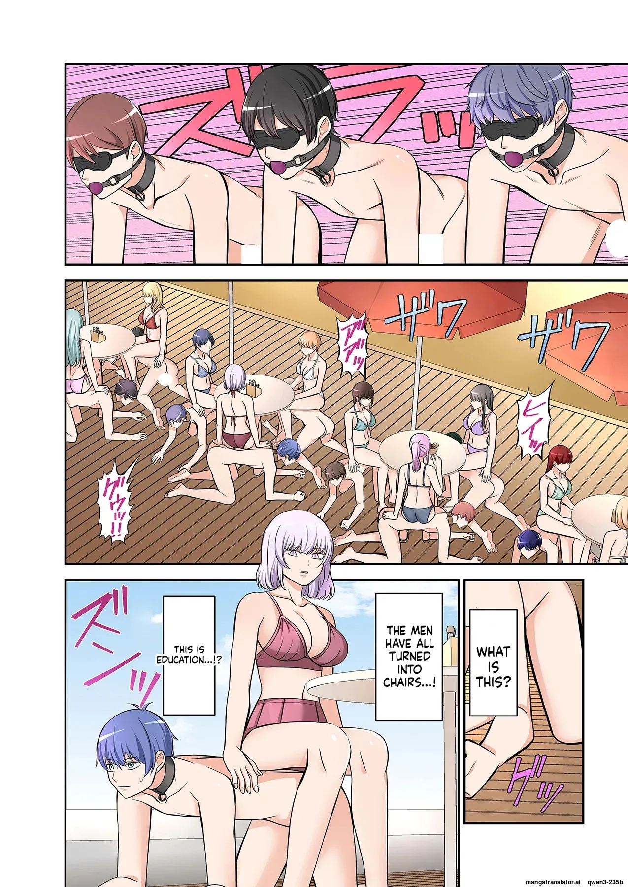 Beach 1-4 page 39
