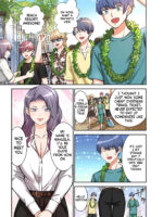 Beach 1-4 page 4