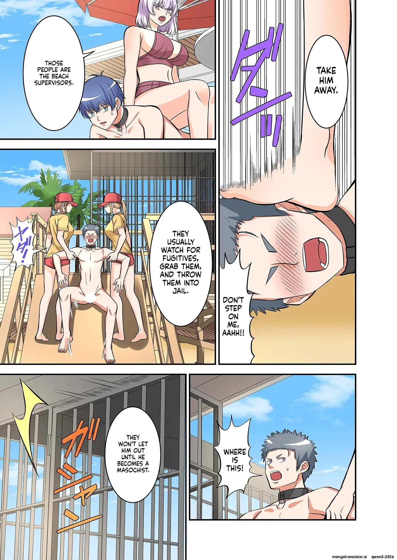 Beach 1-4 page 44
