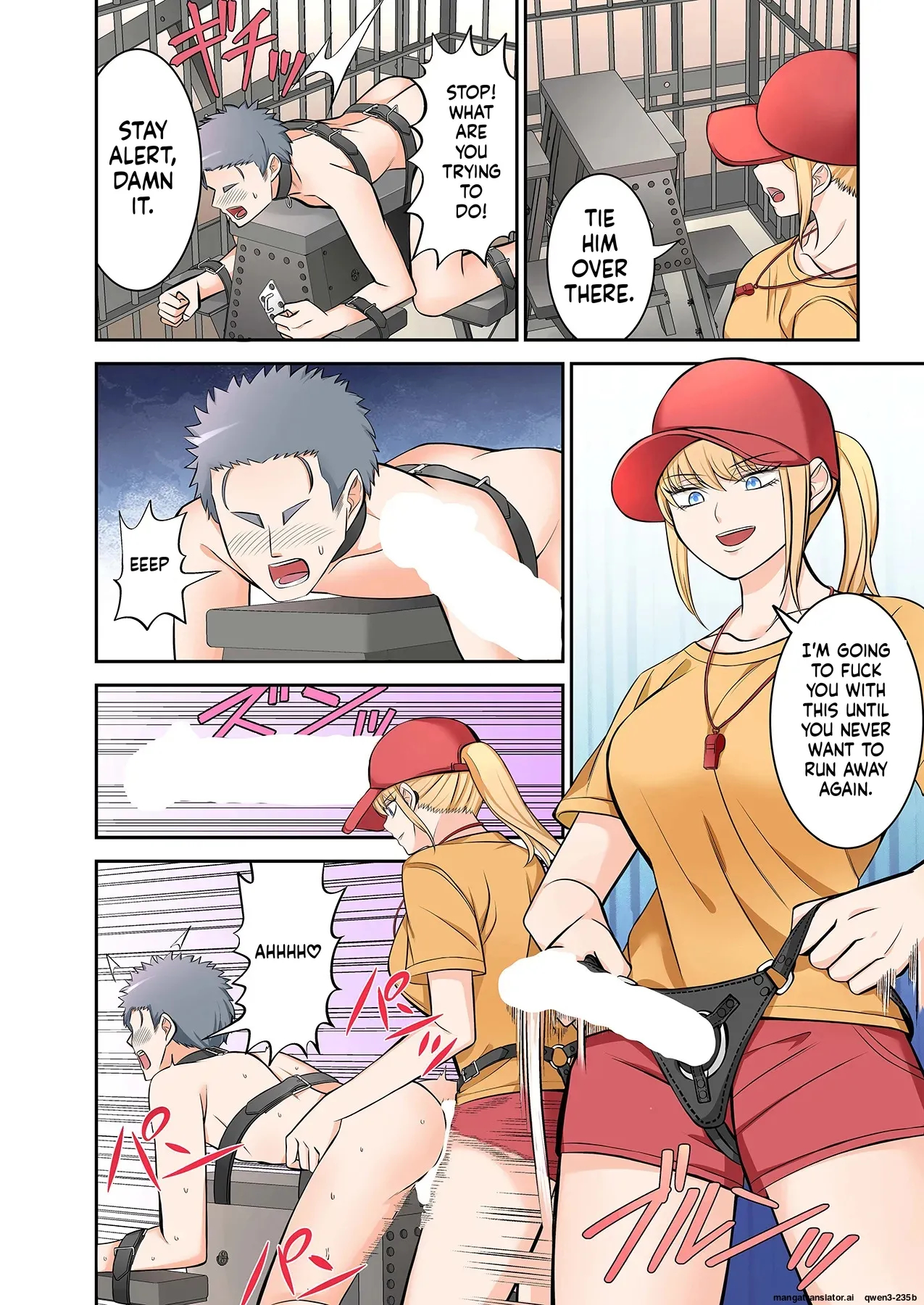Beach 1-4 page 45