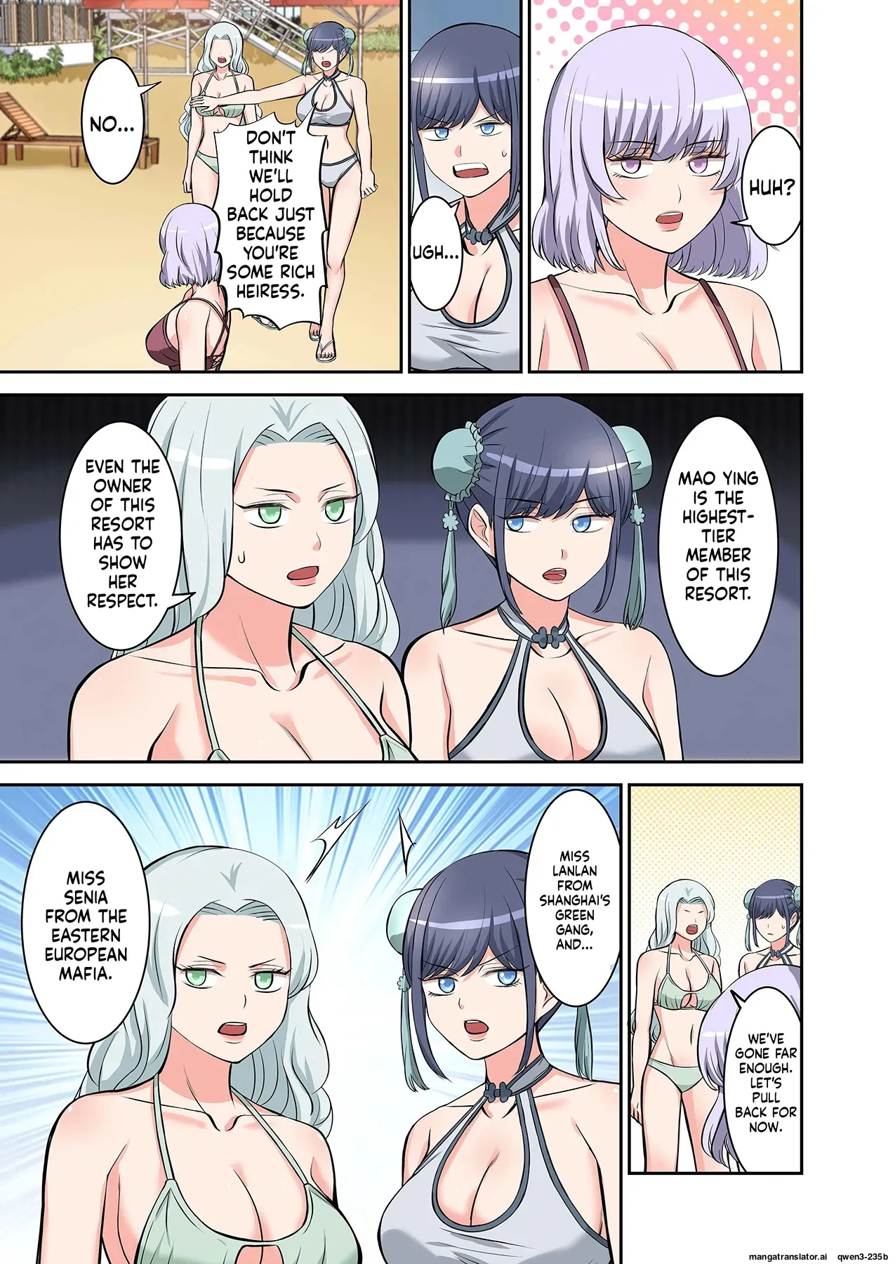 Beach 1-4 page 50
