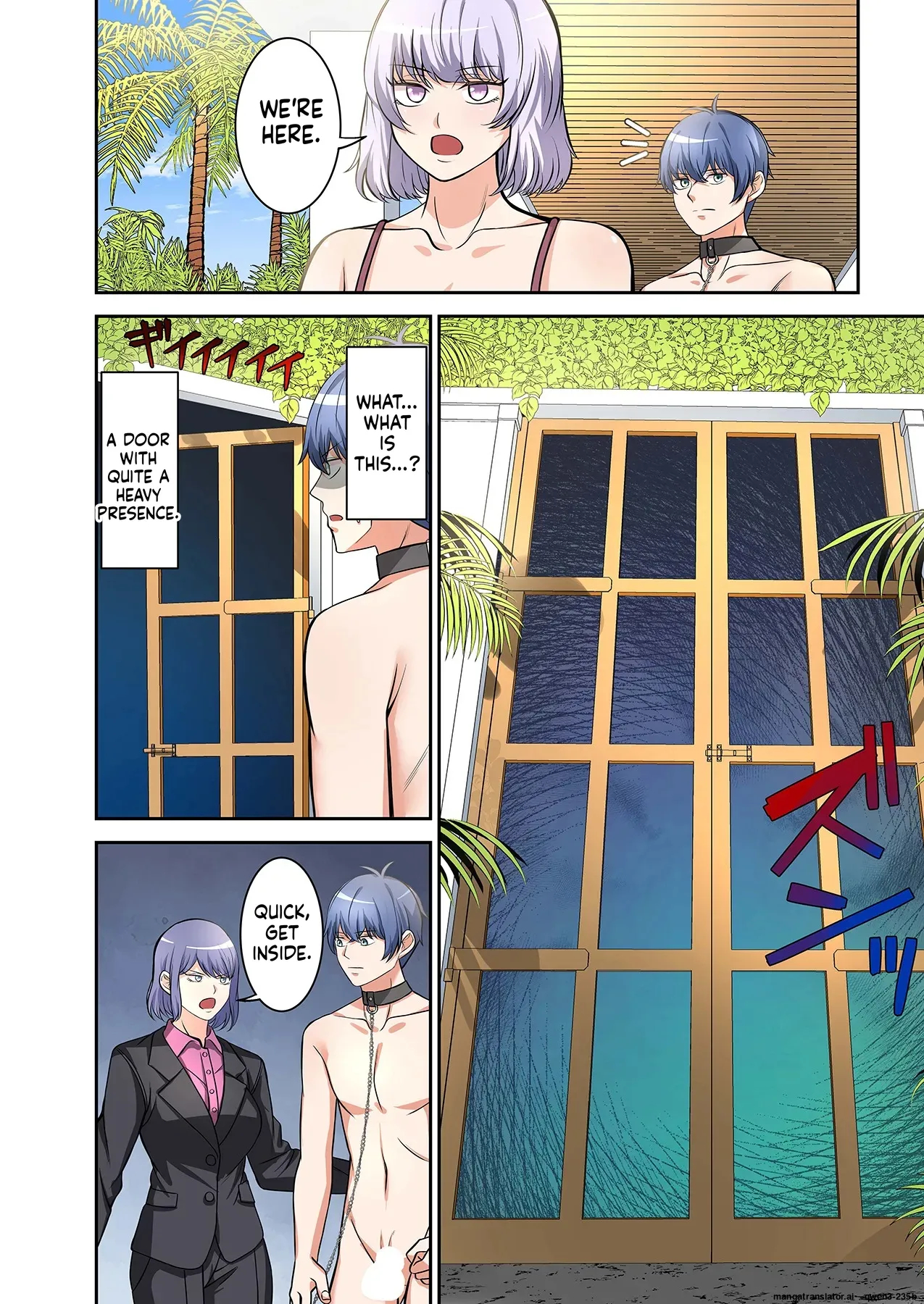 Beach 1-4 page 57
