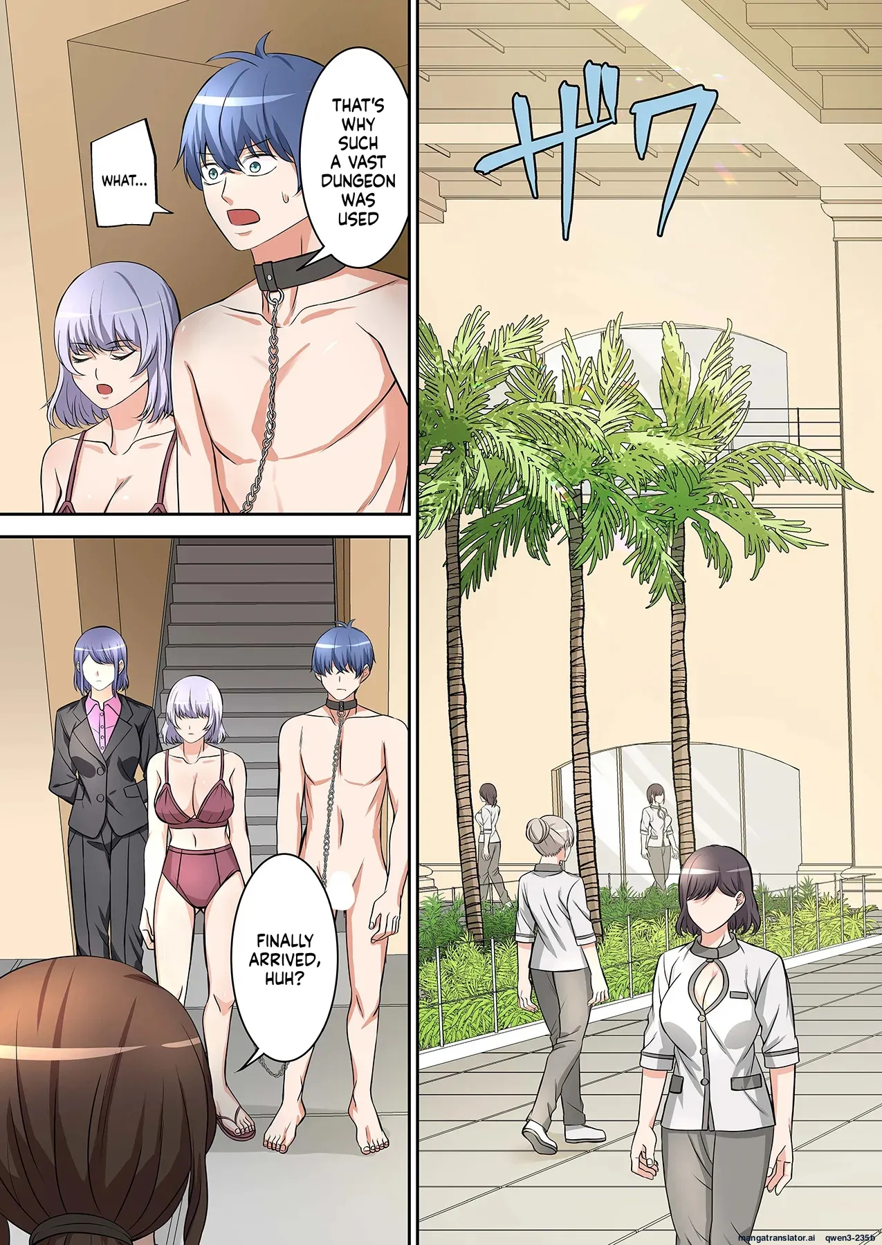 Beach 1-4 page 60
