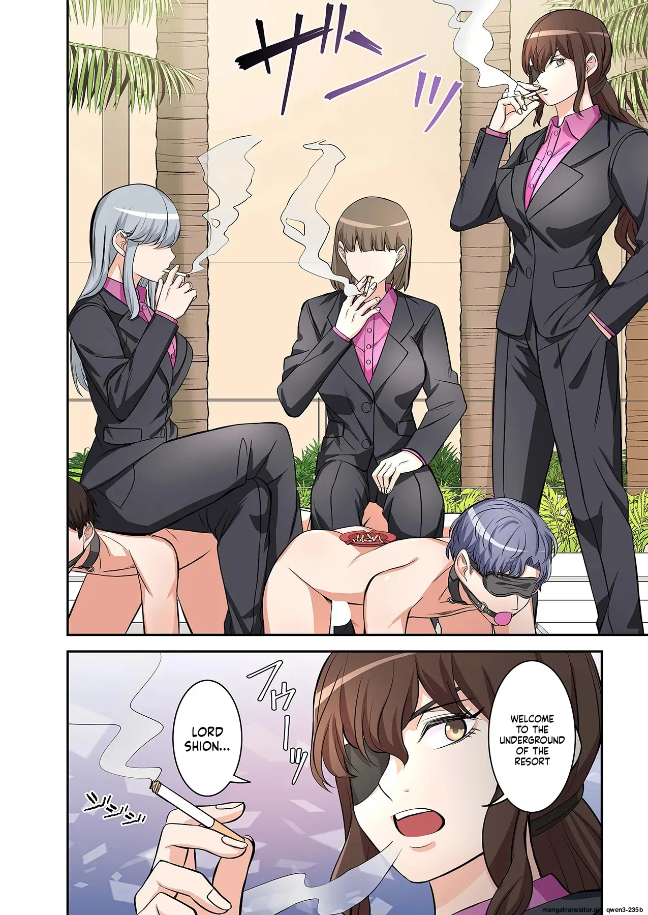Beach 1-4 page 61