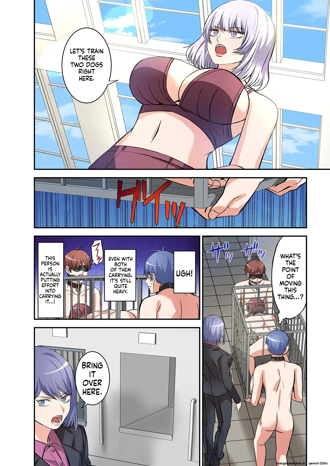 Beach 1-4 page 63