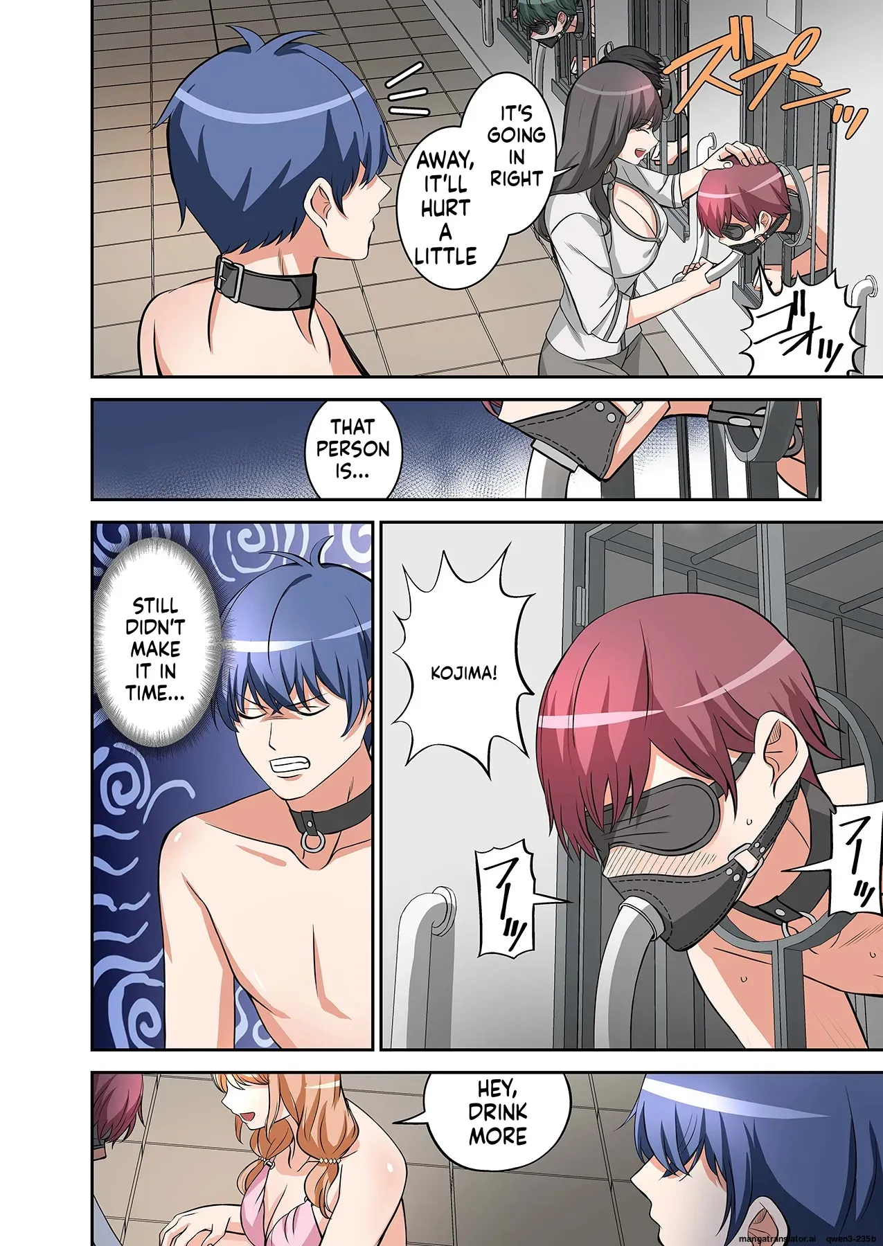 Beach 1-4 page 65