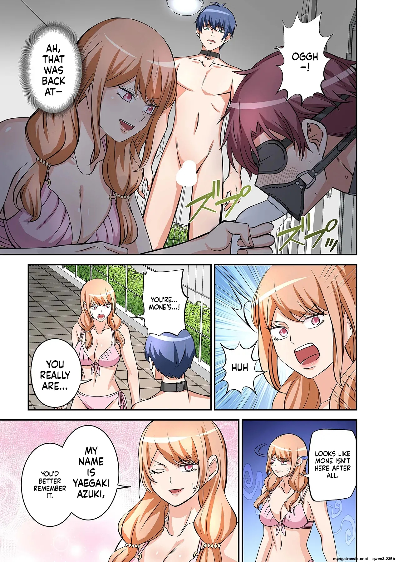 Beach 1-4 page 66