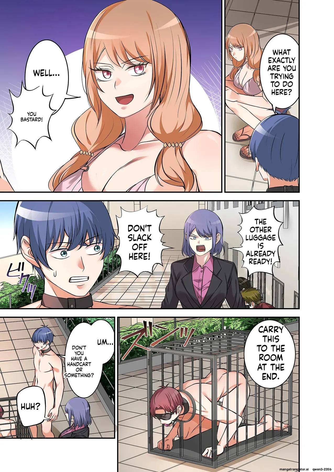 Beach 1-4 page 68
