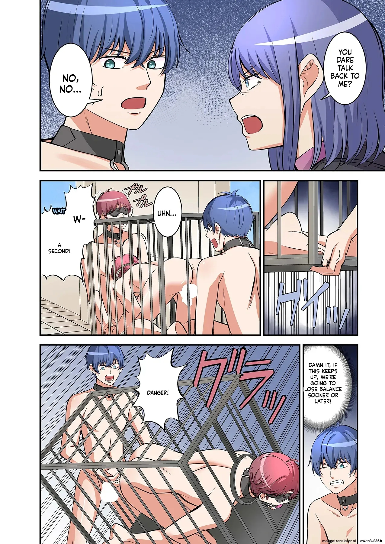 Beach 1-4 page 69