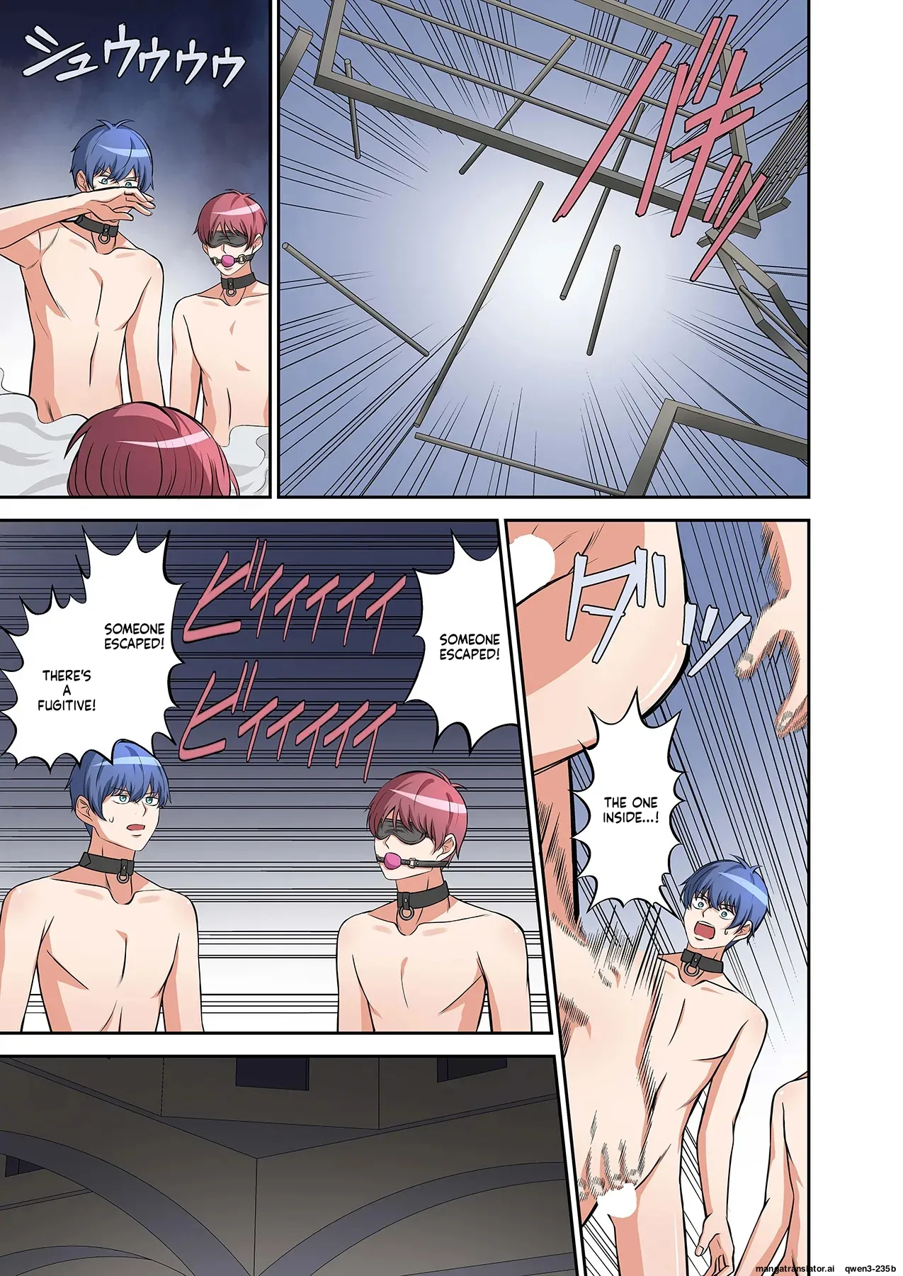 Beach 1-4 page 70