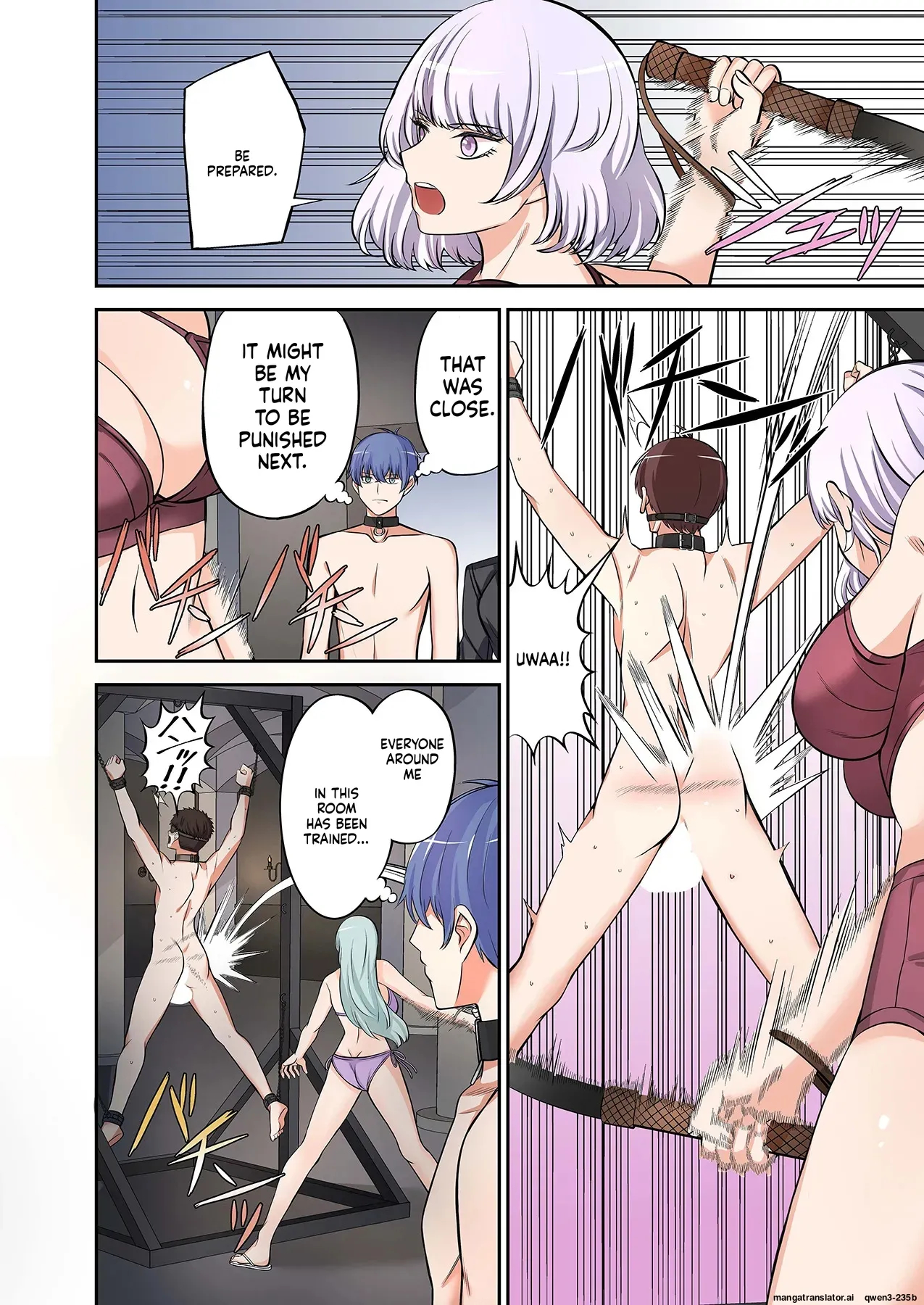 Beach 1-4 page 73