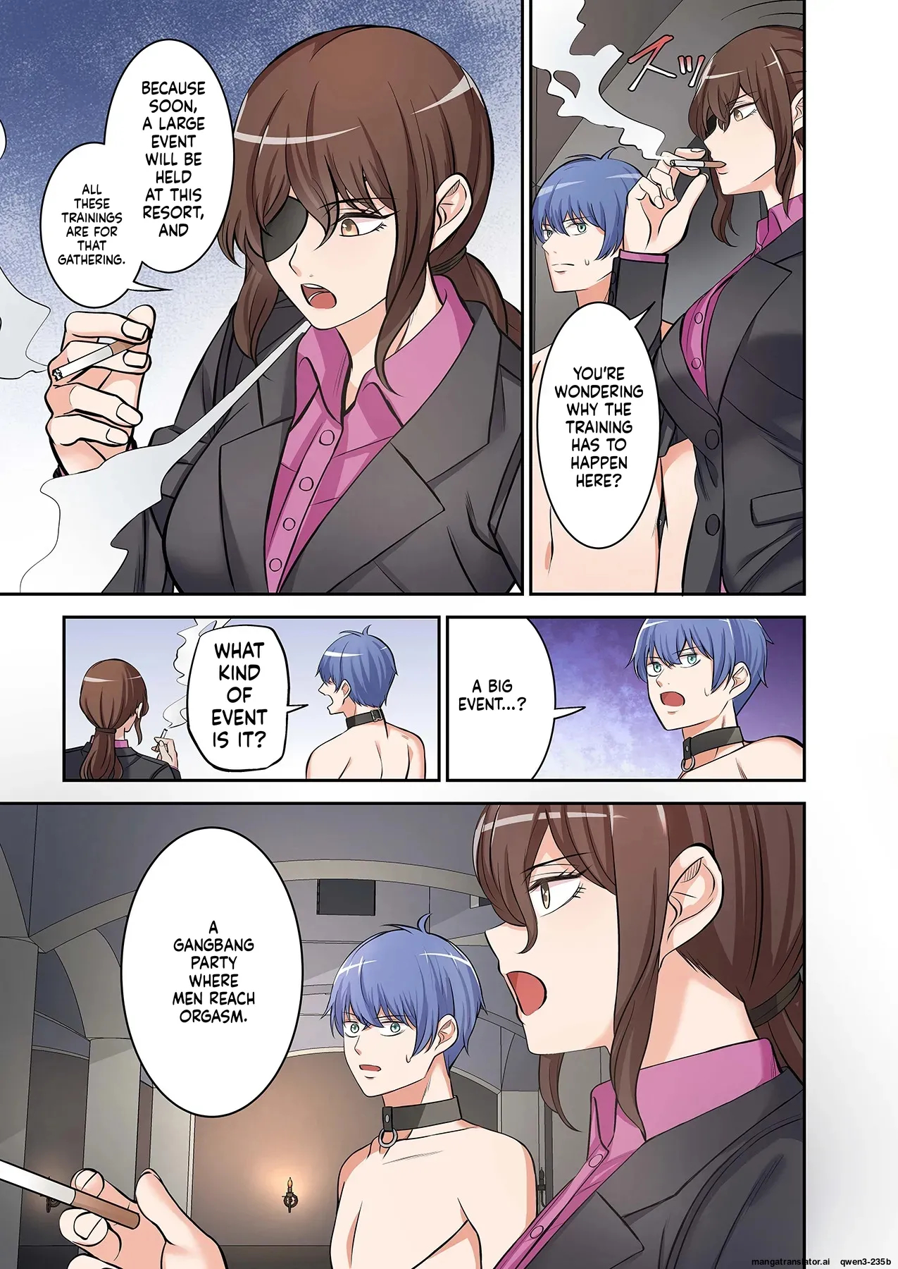 Beach 1-4 page 74