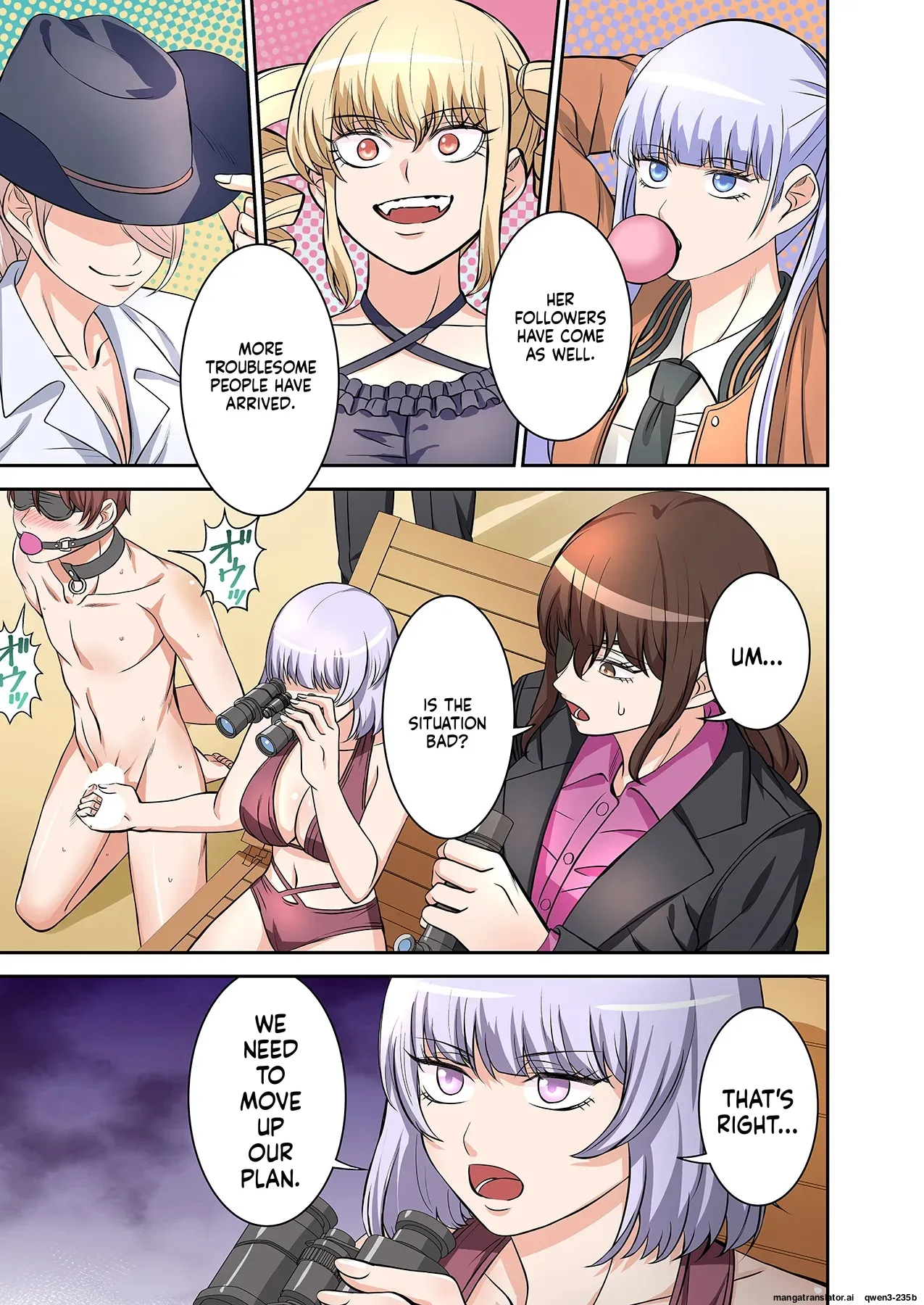 Beach 1-4 page 82