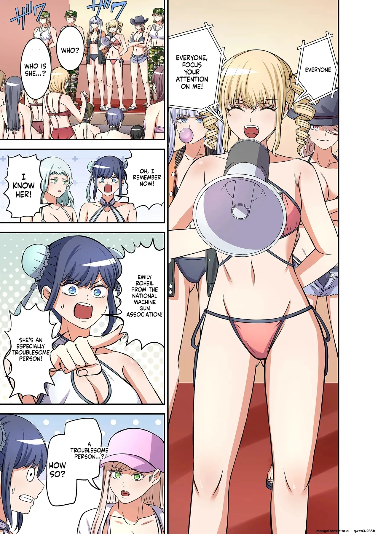 Beach 1-4 page 86