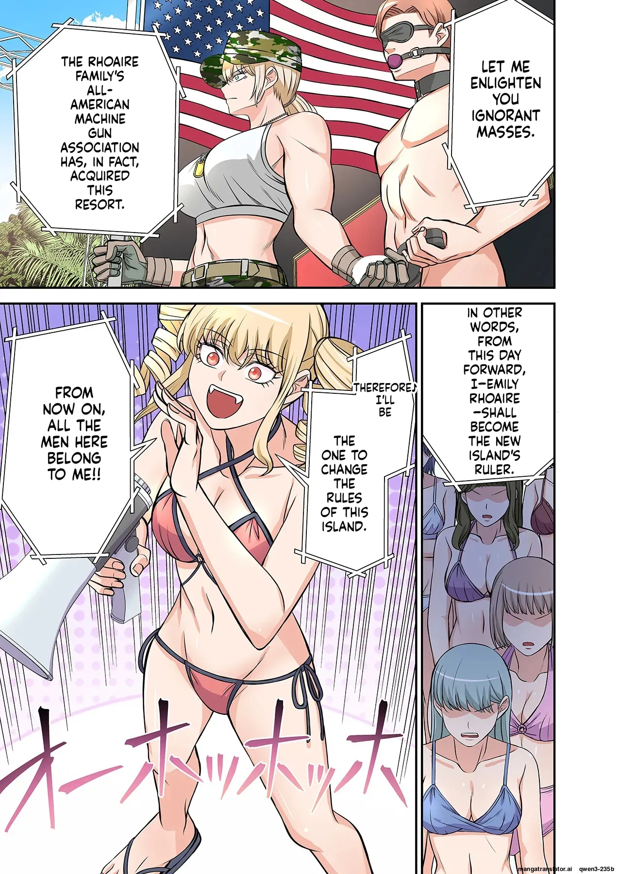 Beach 1-4 page 88