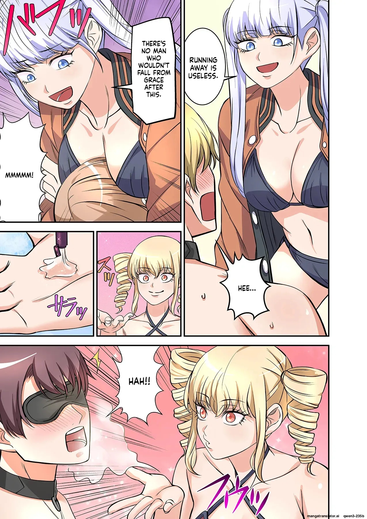 Beach 1-4 page 92