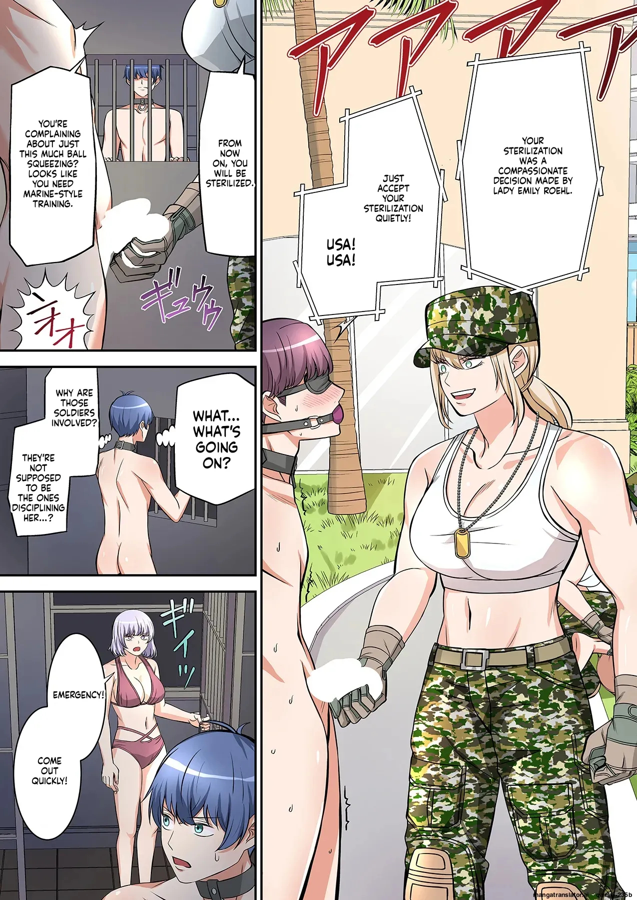 Beach 1-4 page 94