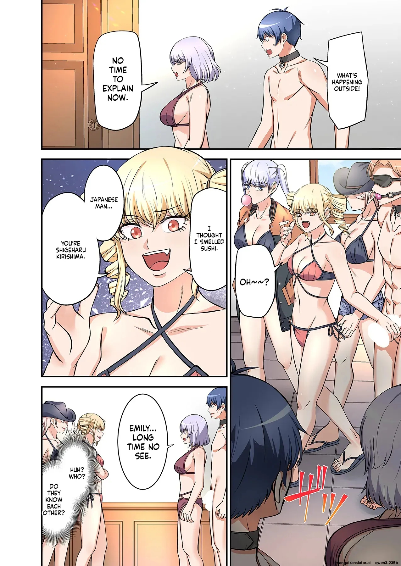 Beach 1-4 page 95