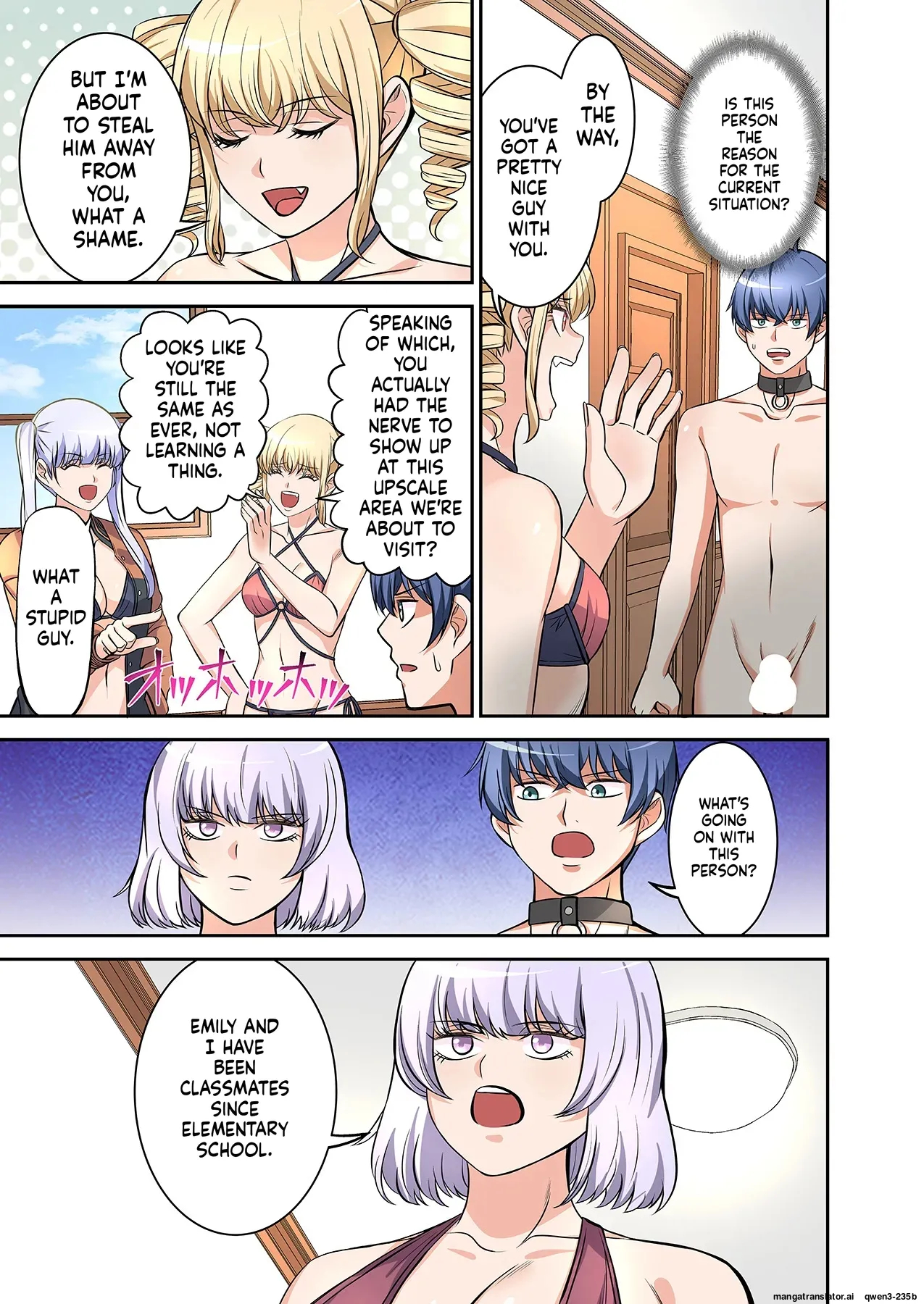Beach 1-4 page 96