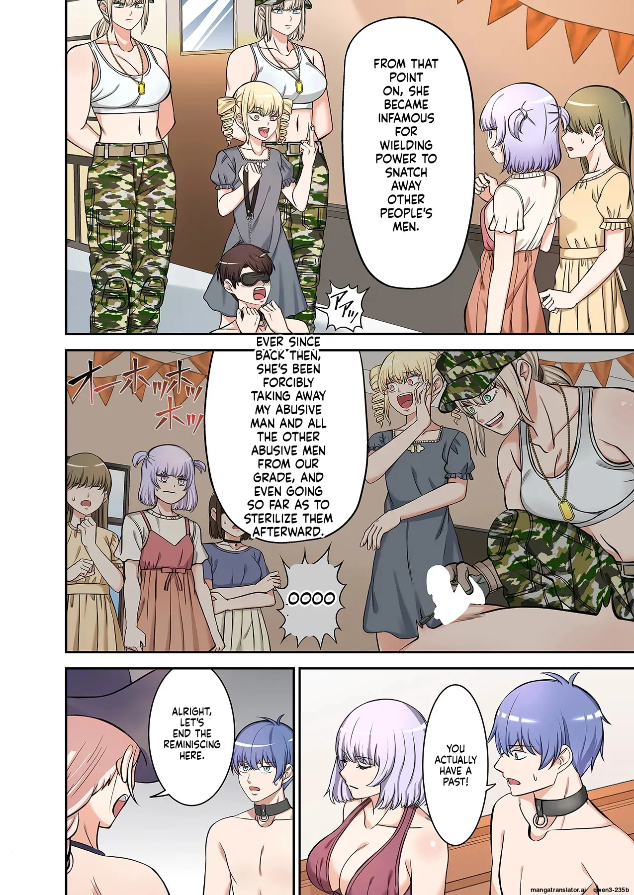 Beach 1-4 page 97