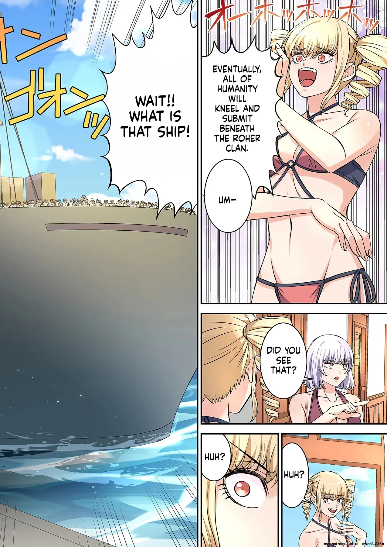 Beach 1-4 page 99