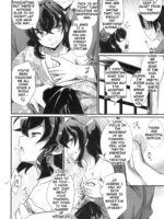 Beast Of Pleasure page 7
